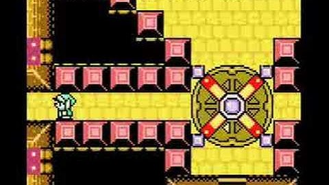 LoZ: OoS Run - Part 22