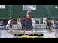 Match: KO 9 | QF | Rajasthan VS Kerala | Boys | 38th Youth National Basketball Championship