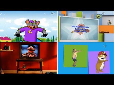 PBS Kids Program Break (2015 WFWA-DT2)