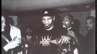 2Pac - Road To Glory (Unreleased - Dedicated To Mike Tyson).wmv screenshot 5