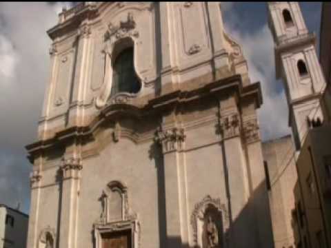 Parrocchia di Santa Maria Maggiore (Chiesa Madre) ...