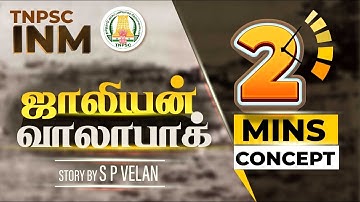 TNPSC | Jallianwala Bagh story in 2 minutes | INM | SP Velan | Group 1, 2, 4 | Veranda Race