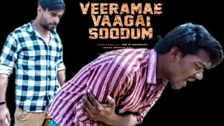 Veerame Vaagai Soodum #Veeramae Vaagai Soodum Official Trailer | Vishal | Yuvan Shankar YouTube