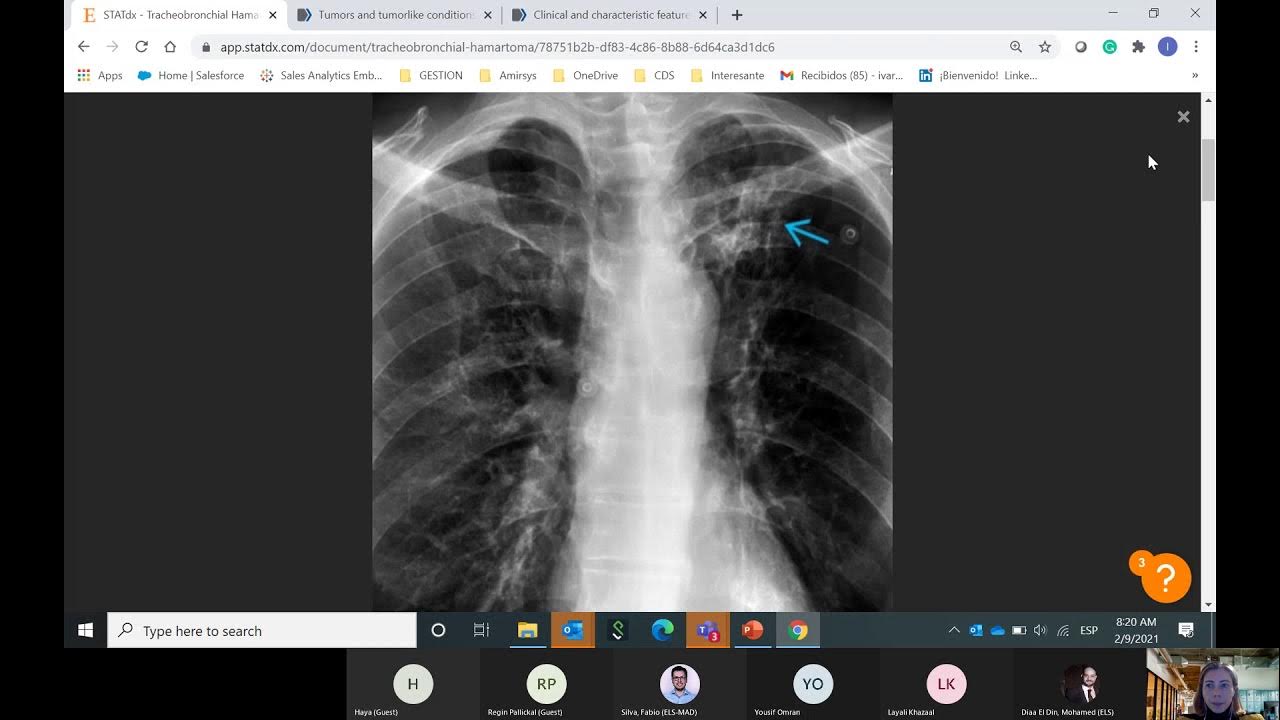 STATdx Diagnostic Imaging for Radiology YouTube