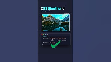 Master CSS Backgrounds with This One Trick