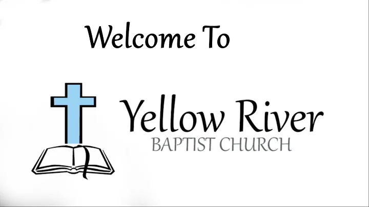 11/20/2022 - Sunday School: Whitewashing Sin - Pas...
