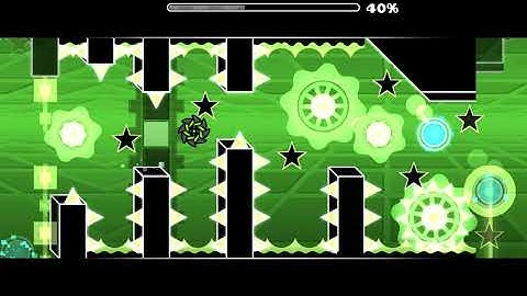 Theory of Dynamix [Hard Demon] by nether