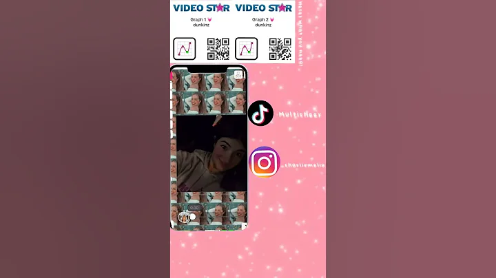 how to do a simple slide on video star!  (not free)