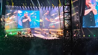 Luke Combs - Beautiful Crazy (Live July 19, 2024 at MetLife Stadium East Rutherford, NJ)