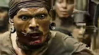 موسيقى أدهشت الجميع Ong Bak