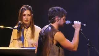 Niall Horan - Science (Acoustic) June 13th, 2024 Madison Square Garden, NYC NIGHT 1 SOLD OUT