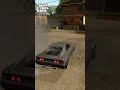 Evolution of burnout in all gta