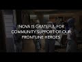 Inova Is Grateful for Community Support During This Pandemic
