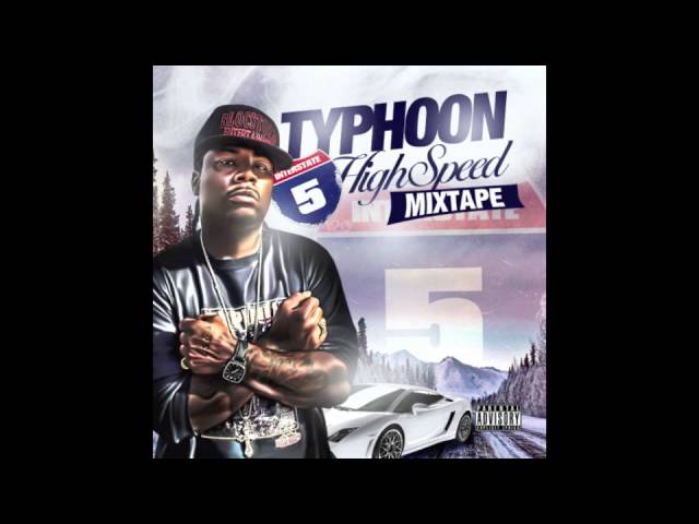 Watch Ballen Interstate 5 Mix Tape by.Typhoon on YouTube Watch Ballen Interstate 5 Mix Tape by.Typhoon on YouTube