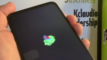 Que hacer cuando sin comando  (no command) aparece en un telefono Motorola, BLU, Sony 6s o LG