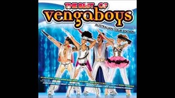 Vengaboys Megamix