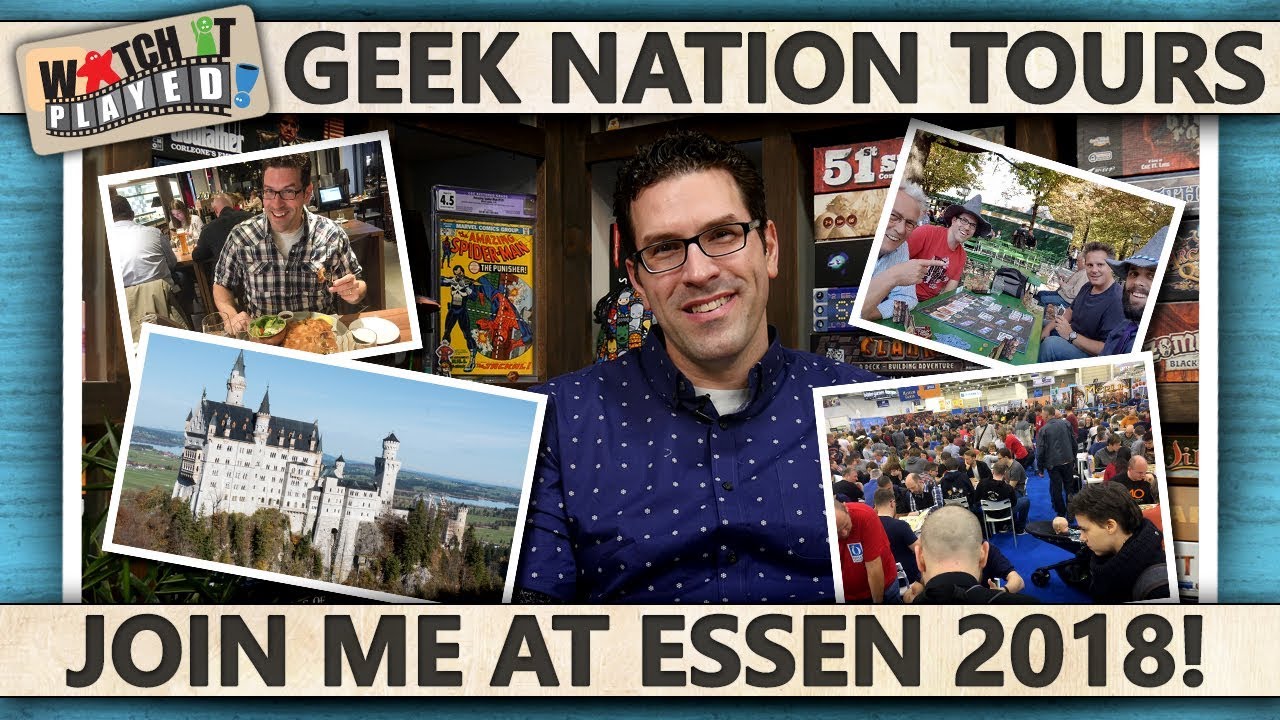 plaid hat games at essen 2018 plaid hat games at essen 2018