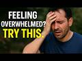 Feeling Stuck With Worry? Watch This!