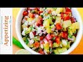 Pineapple Salsa | How to Make a Sweet and Spicy Salsa Recipe
