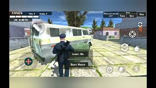 تحميل لعبة Battl of Agents مهكرة MOD والعب مع صديقك screenshot 2