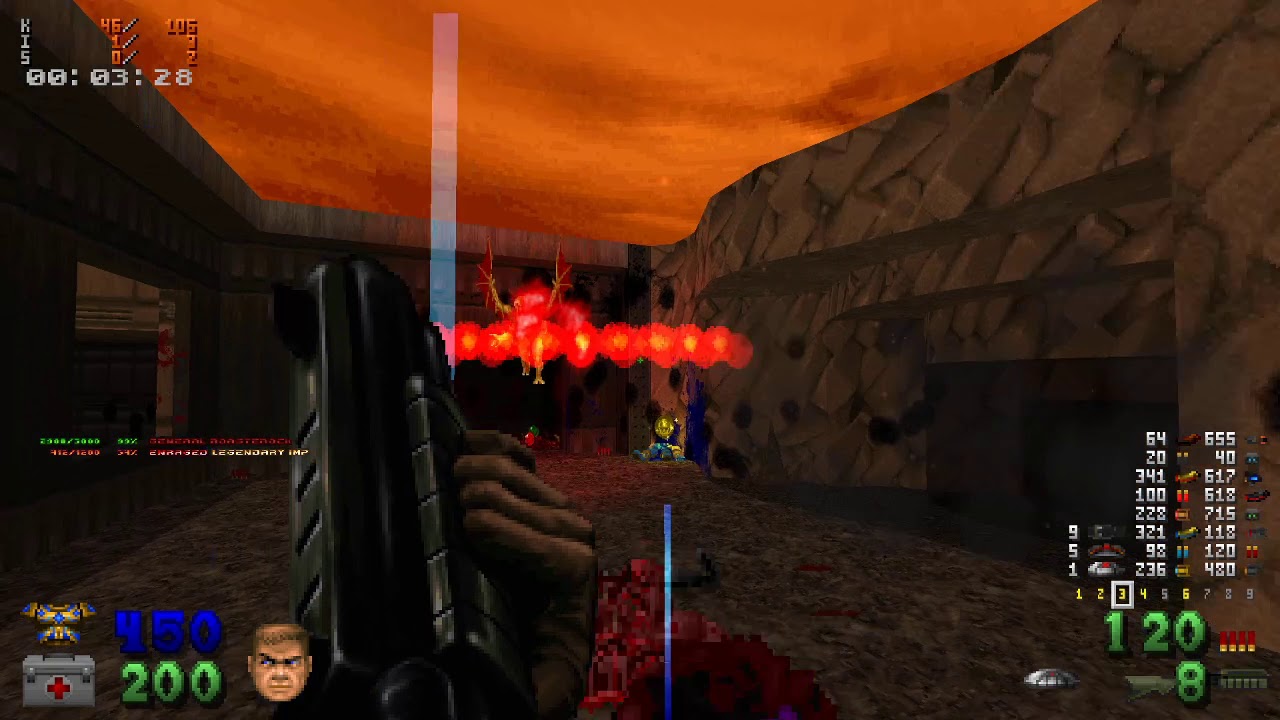 Complex Clusterfuck "Return to AV" Part - 1