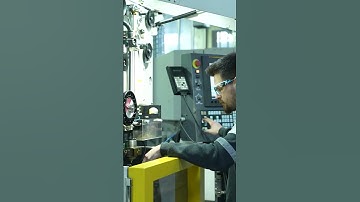 7% More Output, 5% Fewer Errors: The CNC Transformation at Norm Tooling