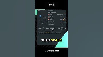 Find Chords From Any Sample #flstudio  #fltips  #musicproducer  #shorts