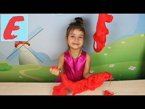 ვიდეო: როგორ გააკეთოს Slime სახლში წელს