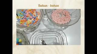 Membuat Strap Masker Anisa Safitri Xii Mipa 3 Praktek Prakarya & Seni Budaya