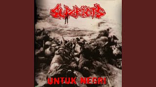 Video thumbnail of "Superiots - Makin Rusak Negaraku"