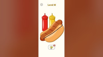 DOP 4 Level 15 : All Levels - Kids Game - Brain Game - #short #shorts #BrainGame #Dop 4  #oldrkyt