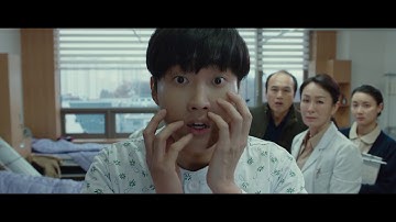 映画「僕の中のあいつ」予告編（出演：ジニョン 、パク・ソンウン ）