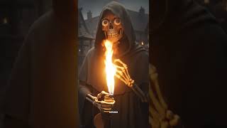 What If You Went to the Middle Ages With a Lighter? 🔥 #ai #facts #horrorstories #animation