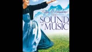 Video thumbnail of "Sound of Music, So Long Farewell Reprise"