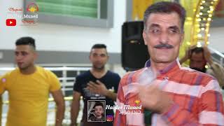 حفلة زفاف مراد ( الفنانين علي بنا و مظهر طوزلو ) العازف المبدع علي شكور
