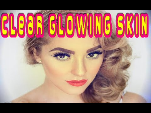 Clear Glowing Skin Frequency - Future-Channelled Binaural Beat Plus Isochronics