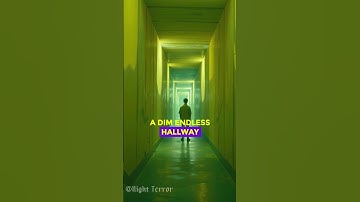 The Elevator That Took Chris to a Floor That Doesn’t Exist | #shorts #viral #trending