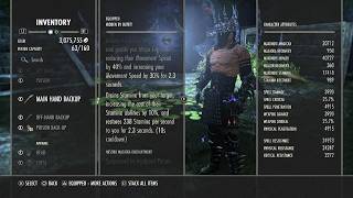 ESO Necromancer PVP Build