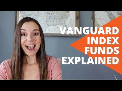 Video: Vanguard suurendab oma rahvusvahelist aktsiate jaotust. On aeg oma jälle tutvuda