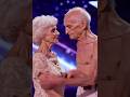 Elderly Couple Delivers a Magical Performance on Stage ✨🤯👏