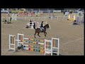 Chepstow CSI** 2016 - CSI2* Big Tour 1.40m
