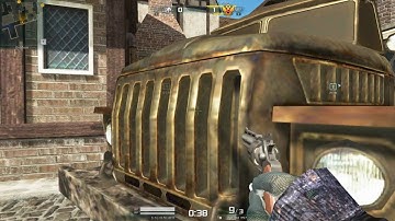 A.V.A Python Chill FragMovie