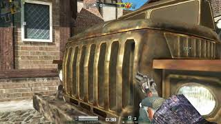 A.V.A Python Chill FragMovie