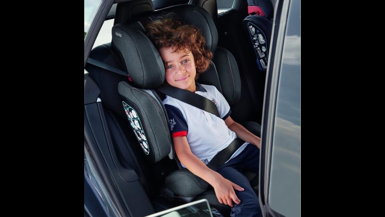 Автокресло Inglesina Tolomeo I-Fix на сайте Babys.ru По самой низкой цене =)