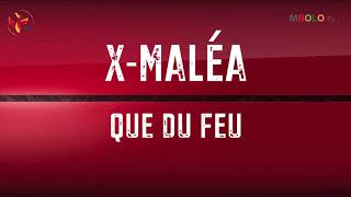 INTRO X-MALEA À LYON ÉTÉ 2018