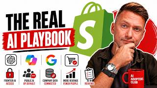 The Real Reason Shopify Is Winning (case study) Profile