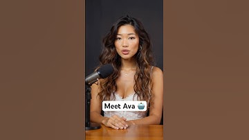 Meet Ava: The AI Sales Agent 🤖#mailmodo #digitalmarketing #emailmarketing #growth #growthhacks
