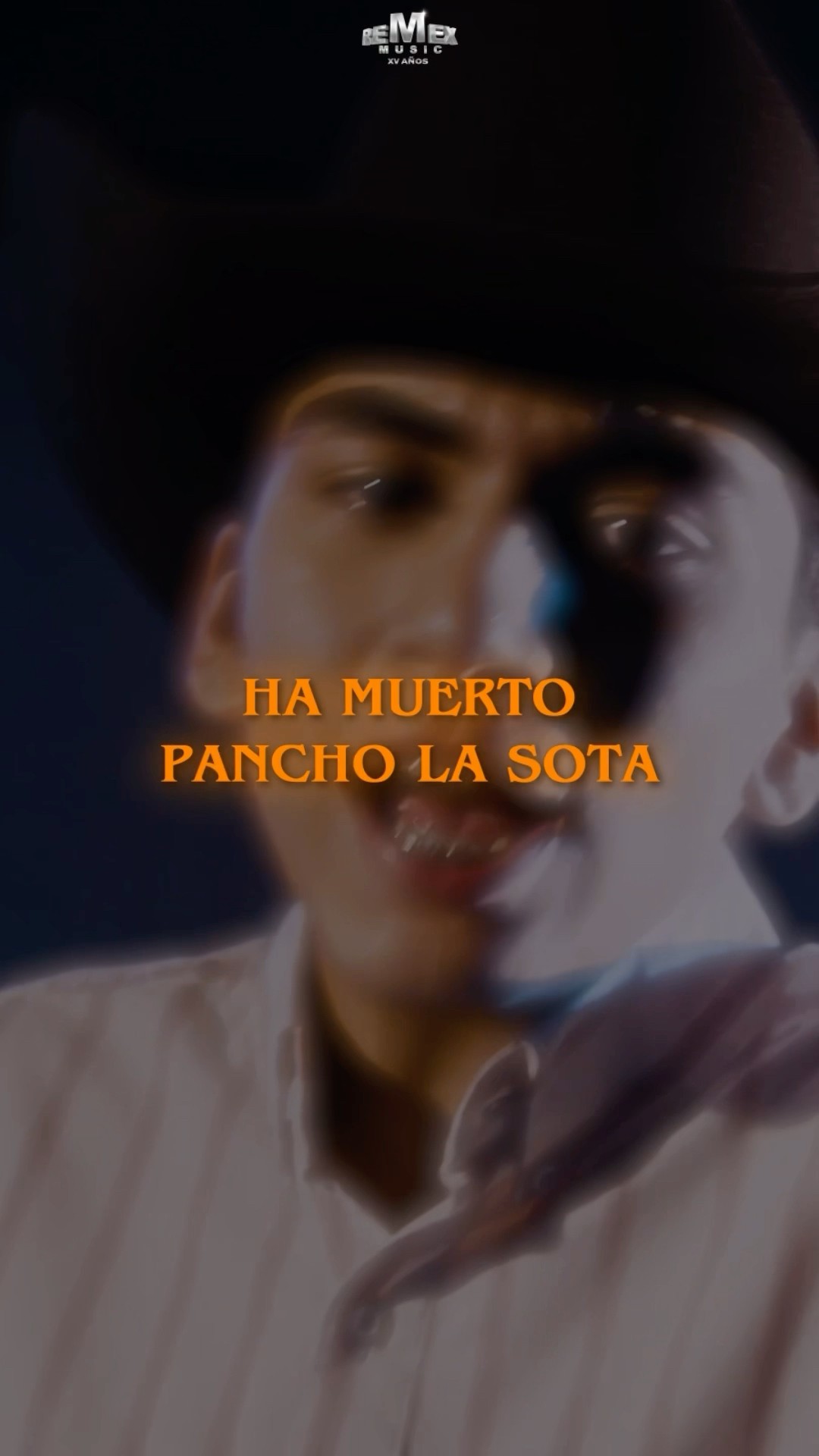 #PanchoLaSota de Norberto Quintanilla  ? en #ElNietoDelCorrido Vol. 2 ? ¿Ya lo escuchaste? ?