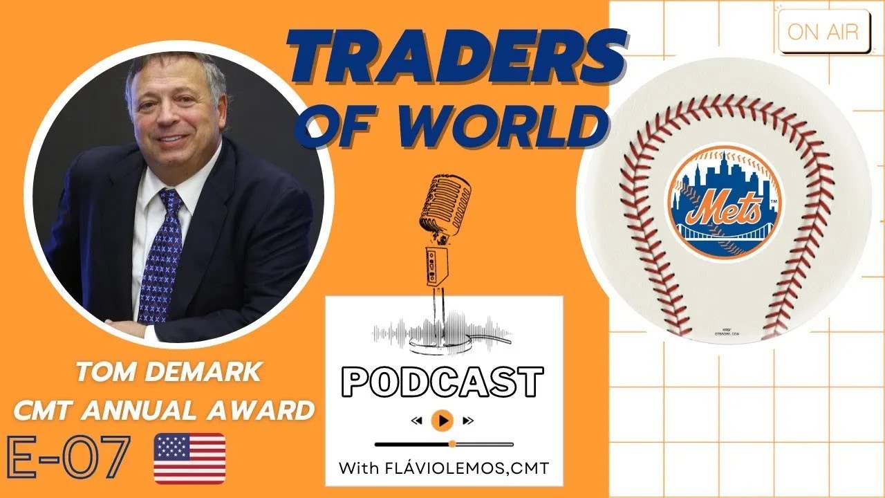 Tom DeMark: George Soros and Steve Cohen's Consultant Reveals the ...