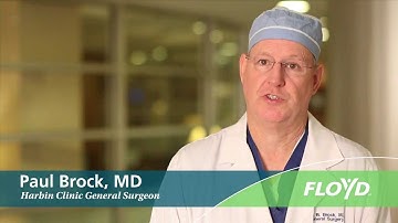 Floyd Implements Technology Designed to Improve Patient Care